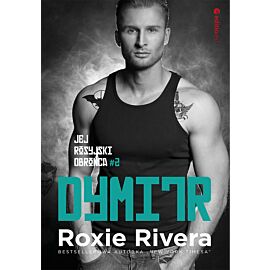 Dymitr. Jej rosyjski obrońca #2 (e-book)