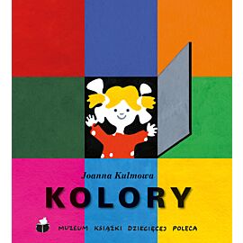 Kolory