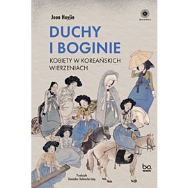 Duchy i boginie