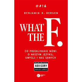 What the F (e-book)