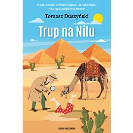 Trup na Nilu