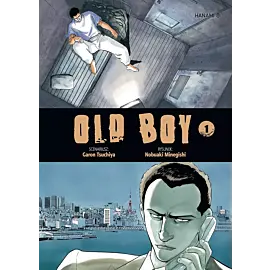 Old Boy - 01