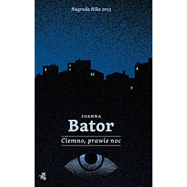 Ciemno, prawie noc