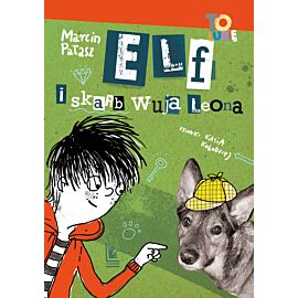 Elf i skarb wuja Leona