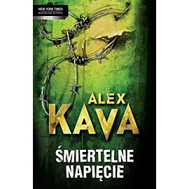 Śmiertelne napięcie