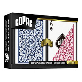 Karty do do pokera COPAG Cartamundi