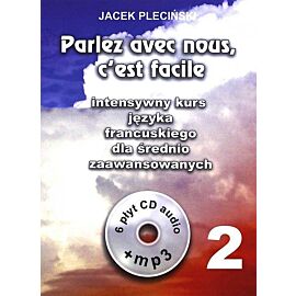 Parlez avec nous, c'est facile 2