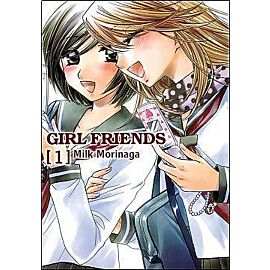Girl Friends - 1