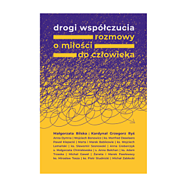 Drogi współczucia (e-book)