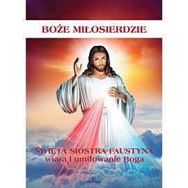 Boże Miłosierdzie wyd. 2
