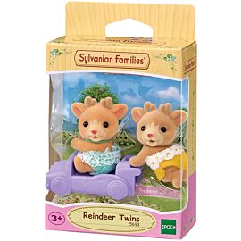 Sylvanian Families Bliźniaki Reniferów 5693