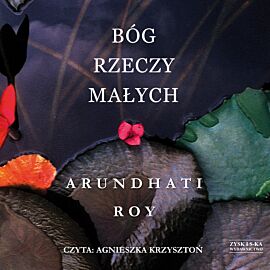Bóg rzeczy małych (audiobook MP3)