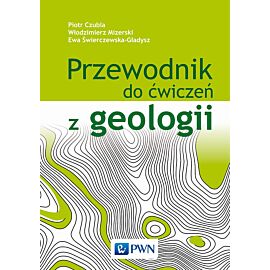Przewodnik do ćwiczeń z geologii