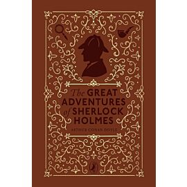 The Great Adventures of Sherlock Holmes