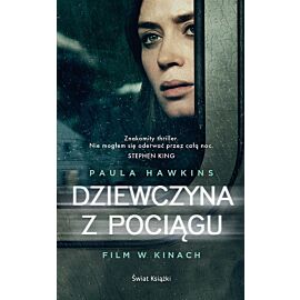 Dziewczyna z pociągu