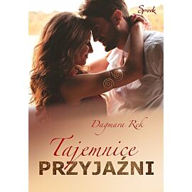 Tajemnice przyjaźni