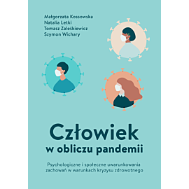 Człowiek w obliczu pandemii (e-book)