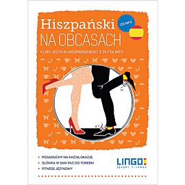 Hiszpański na obcasach