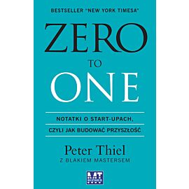 ZERO TO ONE