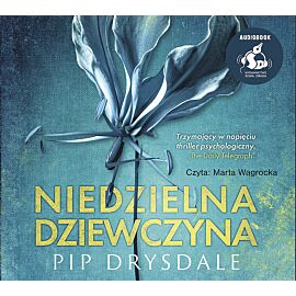 Niedzielna dziewczyna (audiobook CD)