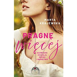 Pragnę więcej