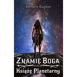 Znamię Boga. Tom 2