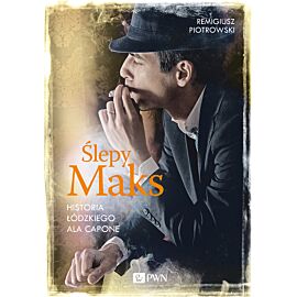 Ślepy Maks