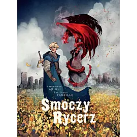 Smoczy rycerz - 01