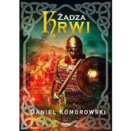 Żądza krwi (e-book)