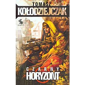 Czarny Horyzont