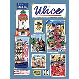 Ulice