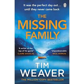 The Missing Family wer. angielska
