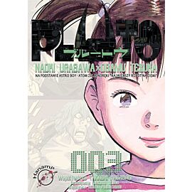 Pluto - 03