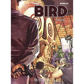 Bird - 1 - Tatuaż