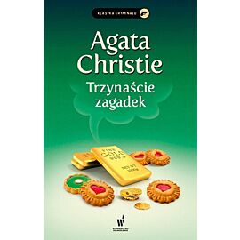 Trzynaście zagadek