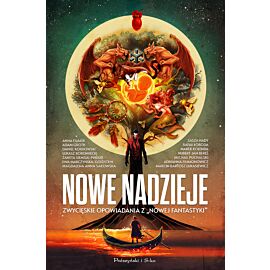 Nowe nadzieje (e-book)