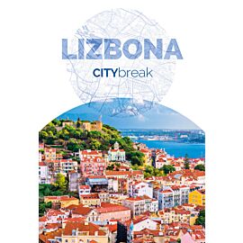 Lizbona. CITYbreak