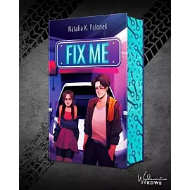 Fix Me