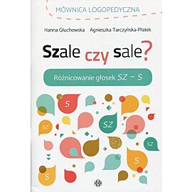 Szale czy sale?