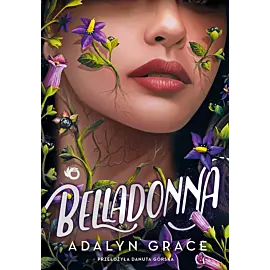 Belladonna. Tom 1