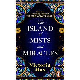 The Island of Mists and Miracles wer. angielska