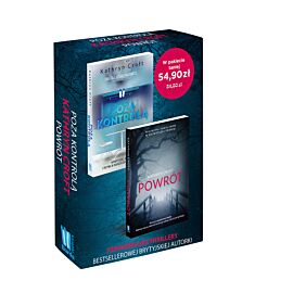 Pakiet: Poza kontrolą, Powrót