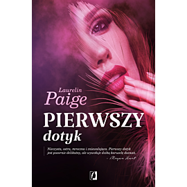 Pierwszy dotyk. First and Last. Tom 1. Wydanie kieszonkowe