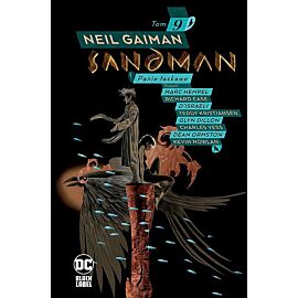 Sandman - 09 - Panie łaskawe