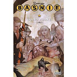 Baśnie - 10 - Dobry książę