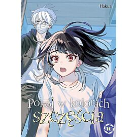 Pokój w kolorach szczęścia - 10