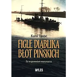 Figle diablika błot pińskich