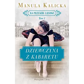 Dziewczyna z kabaretu (Duże Litery)