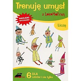 Trenuję umysł. Liczę