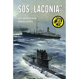 SOS "Laconia"